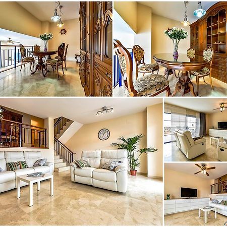 Beautiful House in Club de Mar Apartment Palm-mar Exterior foto