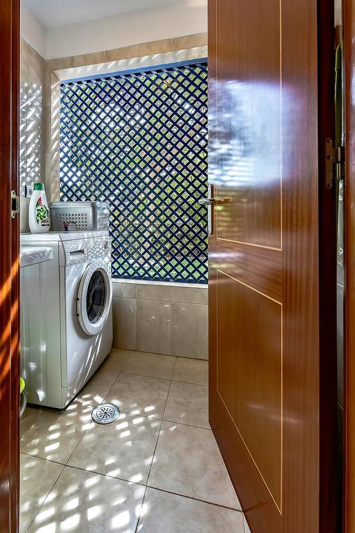 Beautiful House in Club de Mar Apartment Palm-mar Exterior foto