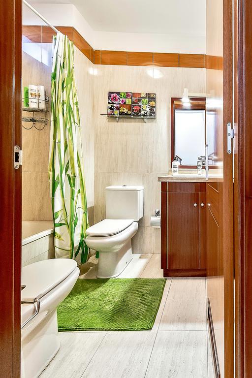 Beautiful House in Club de Mar Apartment Palm-mar Exterior foto